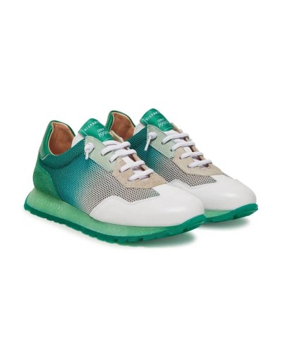 Sportliche Hautgitter-Frau Hispanitas Bhv253869