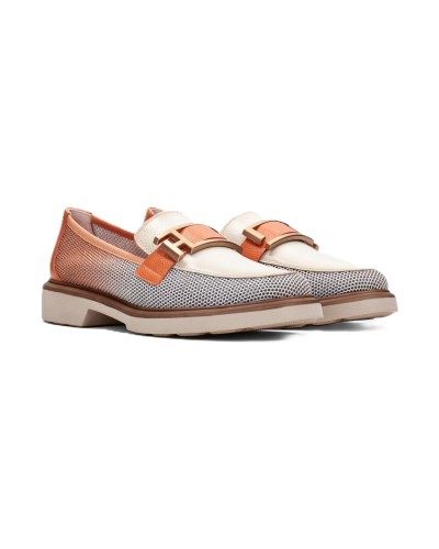 Hispanitas Chaussure Moccasin pour femmes BHV254072