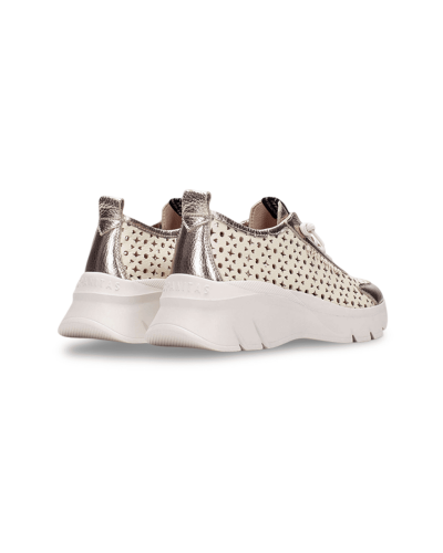 Sporty Casual Chopped Women Hispanitas HV254053