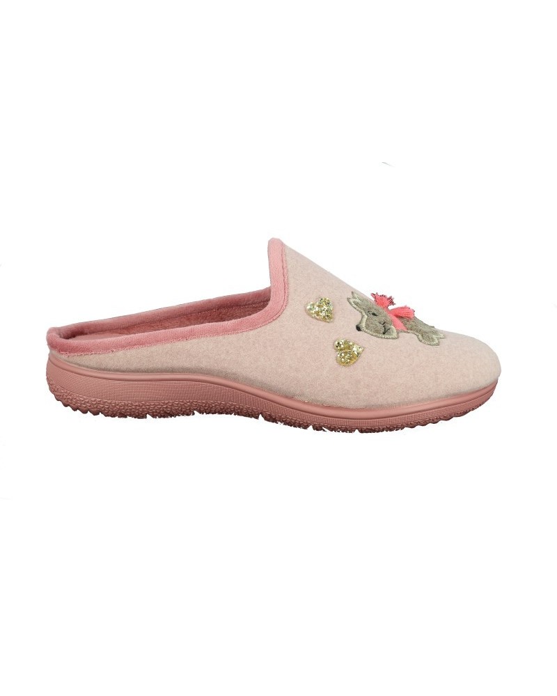 Schuh Chinela Frau Doctor Cutillas 29503