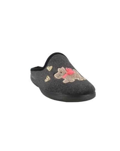 Sapata mulher chinela Doctor Cutillas 29503