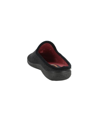 Chaussure chinela femme Doctor Cutillas 29503