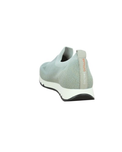 Deportivo Casual Mujer Doctor Cutillas 82554