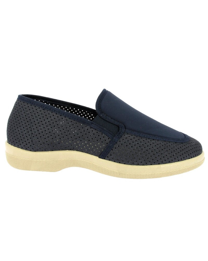 Zapatilla calle picados hombre Doctor Cutillas 21321
