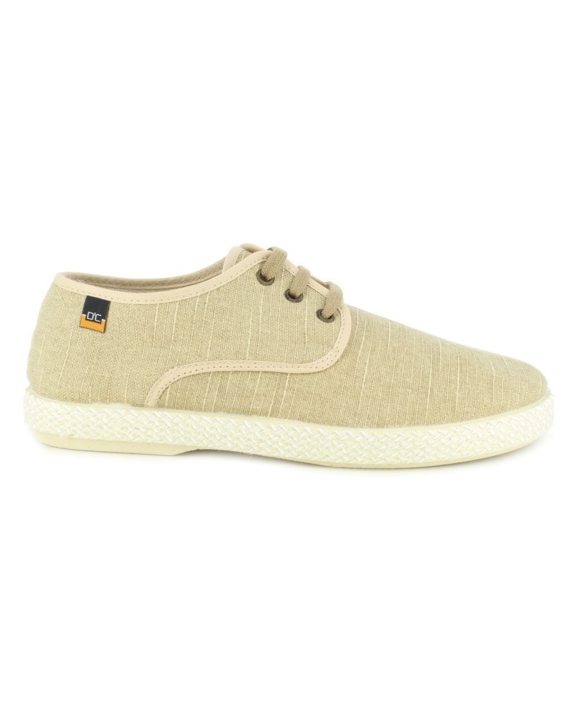 Sapato blucher calle homem Doctor Cutillas 21020