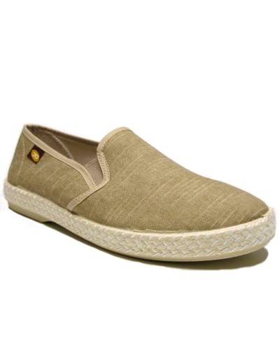 Mocasin man Doctor Cutillas 21021