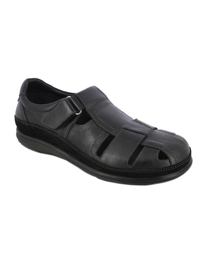 Sapato sapato velcros homem Doctor Cutillas 70120