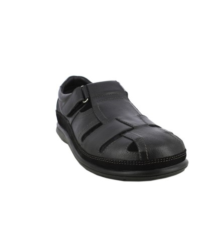 Sapato sapato velcros homem Doctor Cutillas 70120