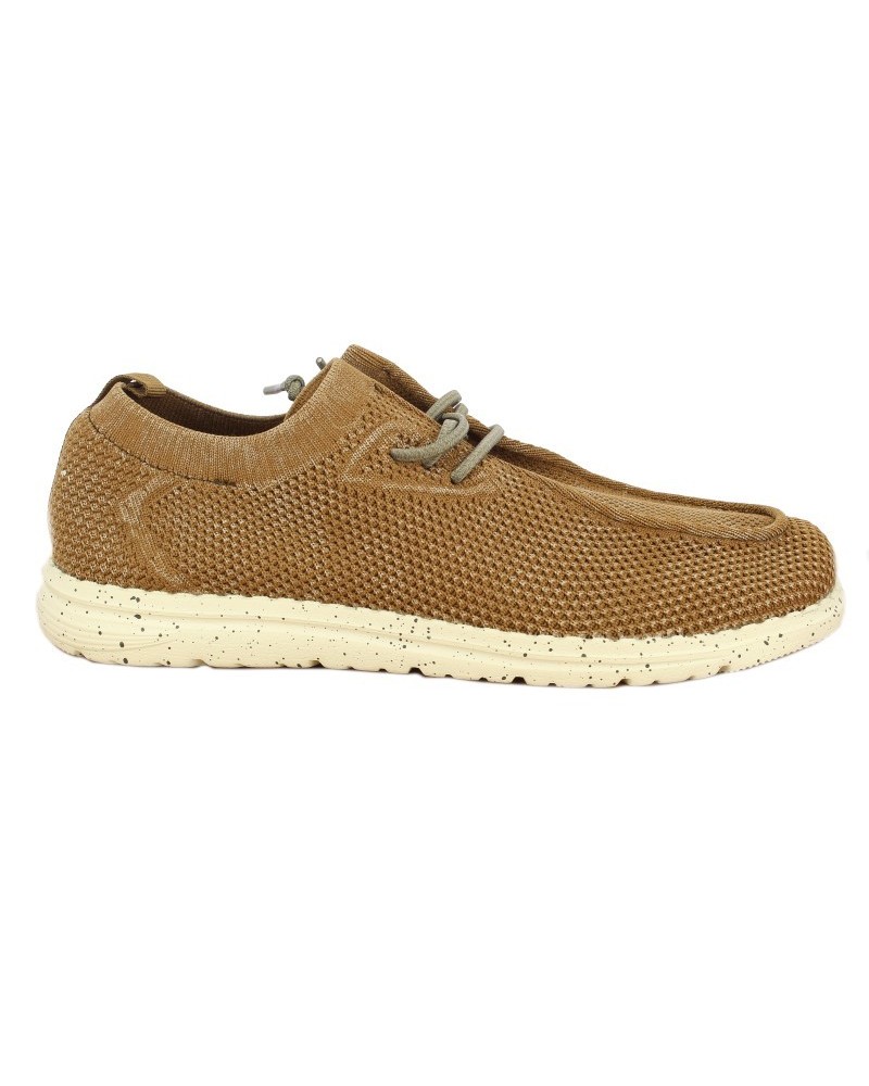 Deportivo casual rejilla hombre Doctor Cutillas 34850