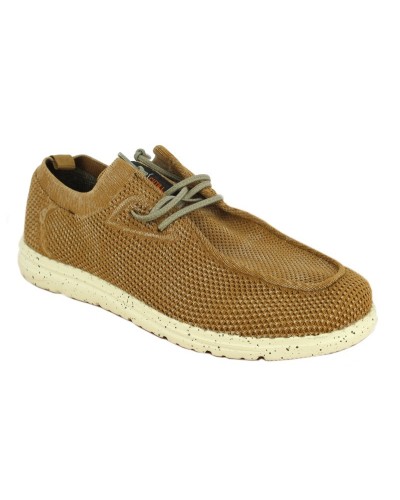 Deportivo casual rejilla hombre Doctor Cutillas 34850