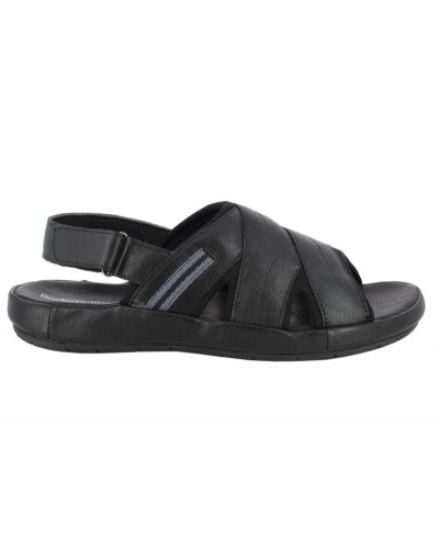 Sandal Skin Strips Man Doctor Cutillas 70512