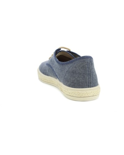Blucker man canvas Doctor Cutillas 21501