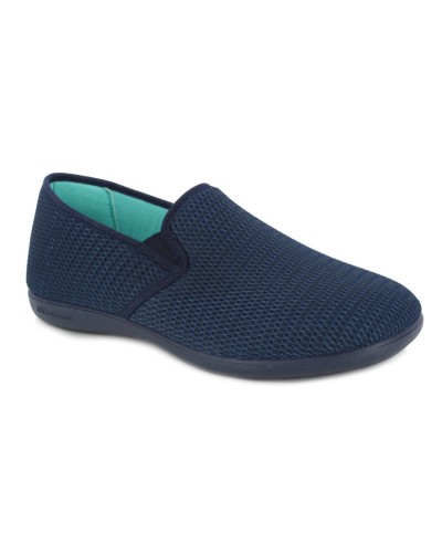 Sneaker house grid man Doctor Cutillas 1415