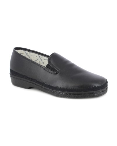Zapatilla calle manoletina hombre Doctor Cutillas 151