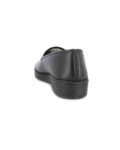 Zapatilla calle manoletina hombre Doctor Cutillas 151