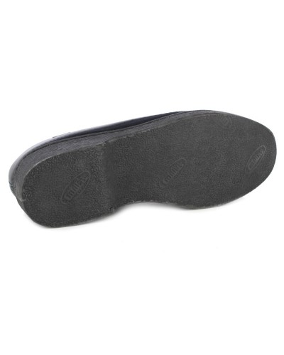 Zapatilla calle manoletina hombre Doctor Cutillas 151