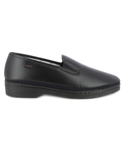 Zapatilla calle manoletina hombre Doctor Cutillas 151