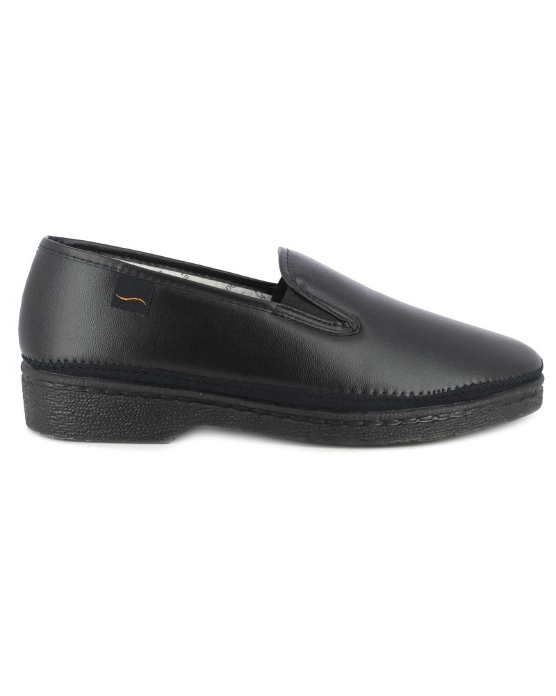 Manoletina street slipper man Doctor Cutillas 151