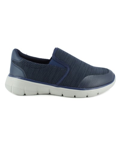 Deportivo manoletina rejilla hombre Doctor Cutillas 34208