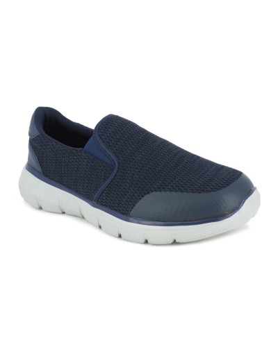 Sporty manolletina grid man Doctor Cutillas 34208