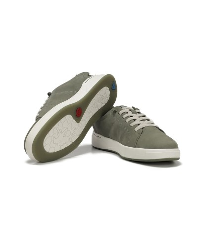 Sportlicher zufälliger Mann Fluchos F2378