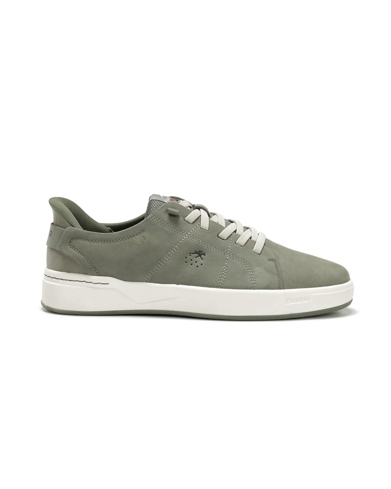 Deportivo casual hombre Fluchos F2378