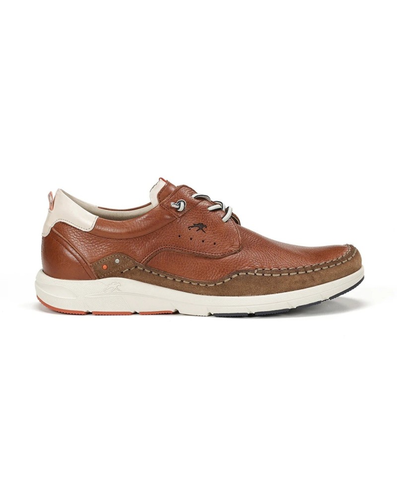 Deportivo blucher hombre Fluchos F1986