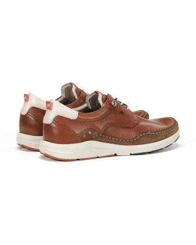 Sportlicher blucher Mann Fluchos F1986