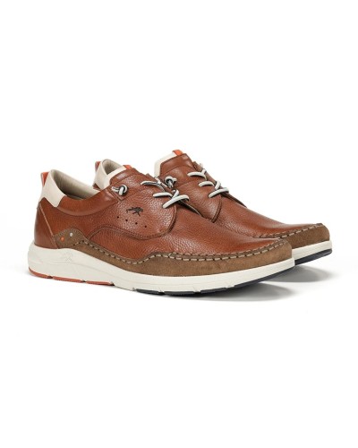 Homme blucher sportif Fluchos F1986