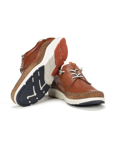 Homme blucher sportif Fluchos F1986