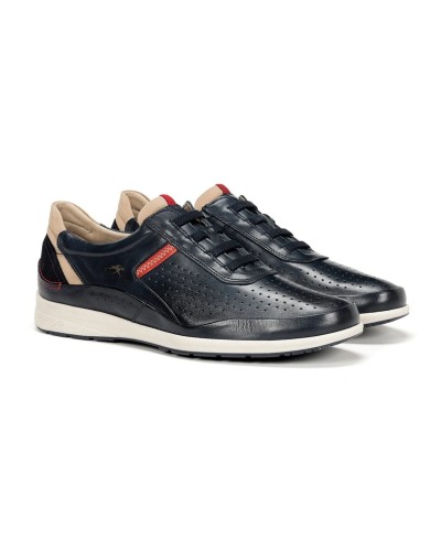 Sporty casual chopped man Fluchos F1736