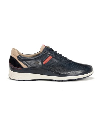 Homme décontracté sportif haché Fluchos F1736