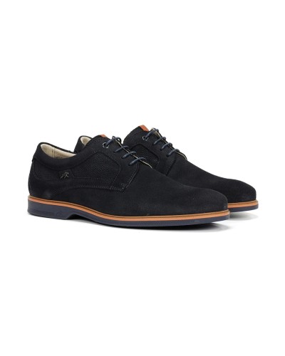 Blucher hombre Fluchos F1744