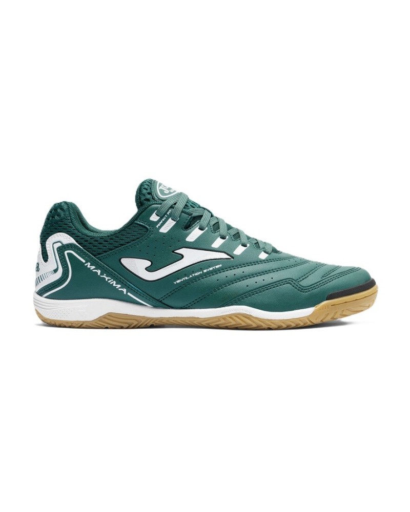 Homem interior desportivo de futebol Joma Maxs2617in