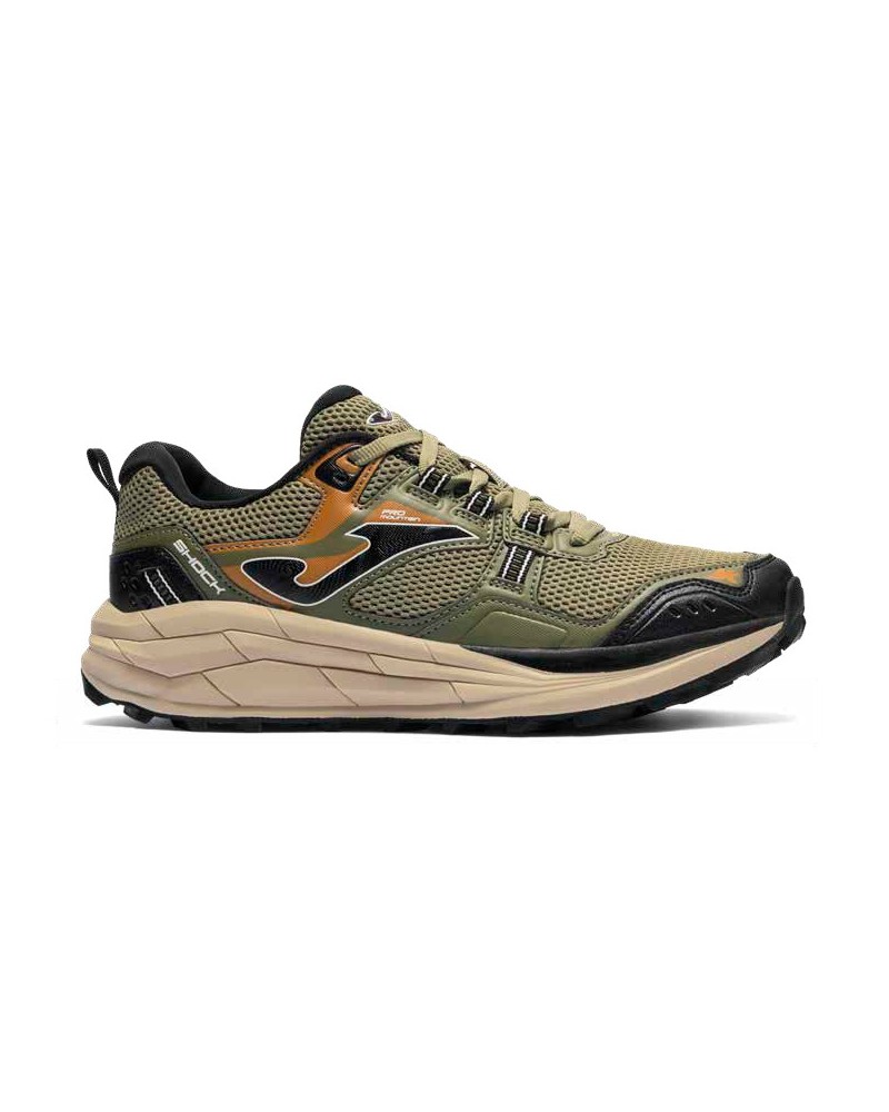 Sporty trail running man Joma Tkshos2623