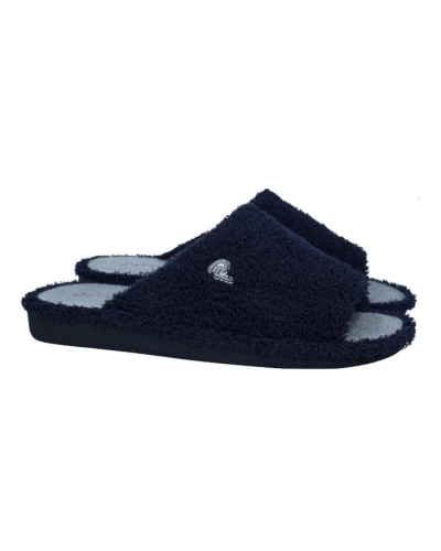 Zapatilla casa chinela hombre Garzon 378-130