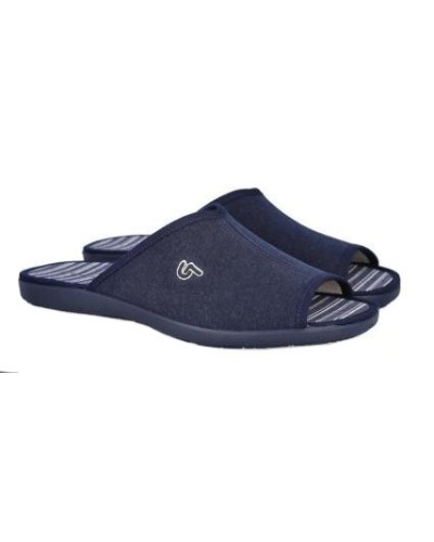 Sneaker House Chinela Man Garzon 6971-127