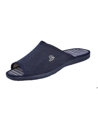 Sneaker House Chinela Man Garzon 6971-127