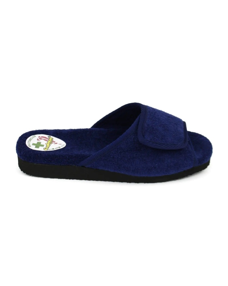 Sneaker House Chinela Velcro Men Deprisoned 253
