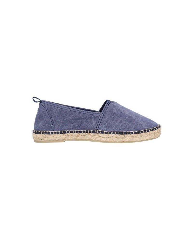 Alpargata elastic northern man 25-566