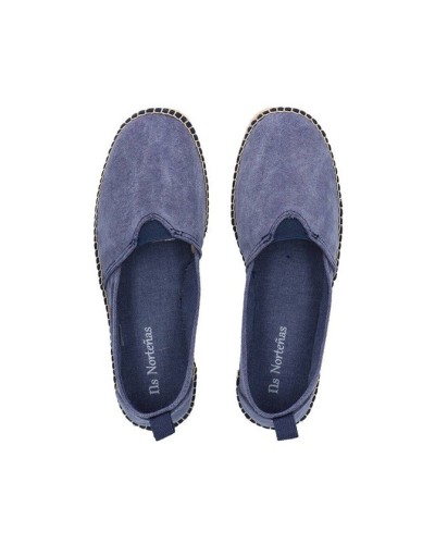 Alpargata elastic northern man 25-566