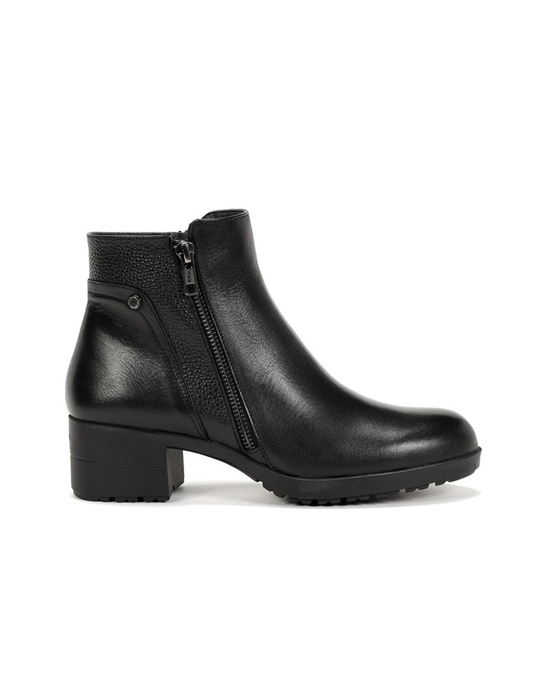 Botin Mujer Fluchos F1367
