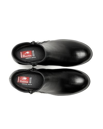 Botin Mujer Fluchos F1367