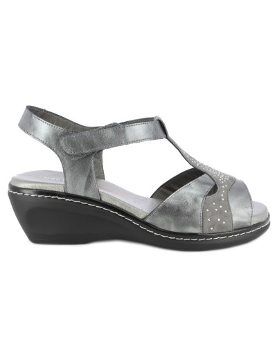 Sandale Keilfrau Doctor Cutillas 32146
