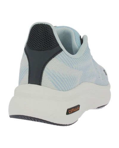 Sportliche Gitterfrau Doctor Cutillas 13730