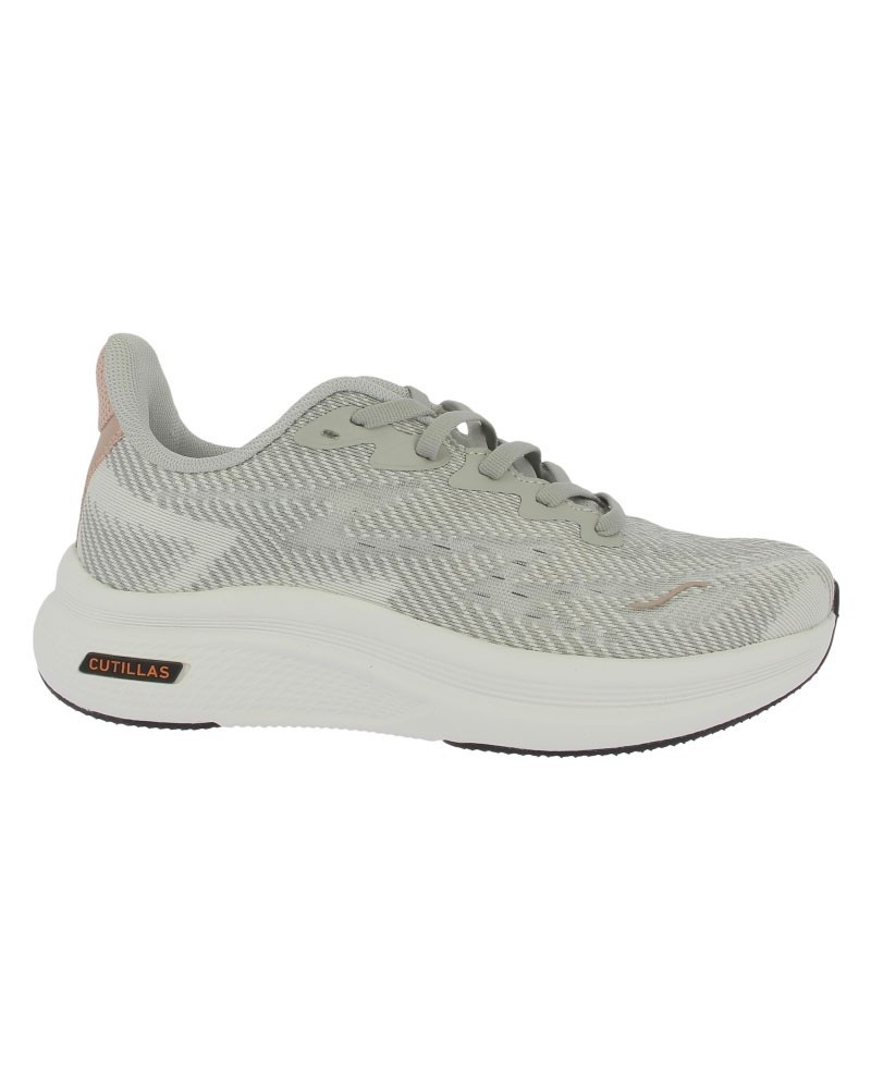 Deportivo rejilla mujer Doctor Cutillas 13730