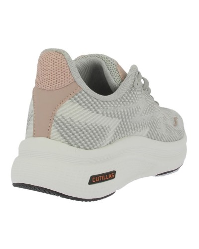 Donna sportiva della griglia Doctor Cutillas 13730