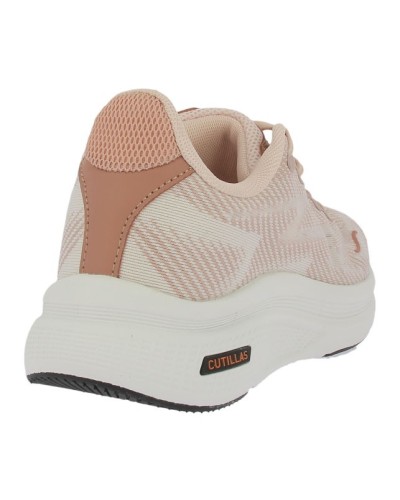 Deportivo rejilla mujer Doctor Cutillas 13730