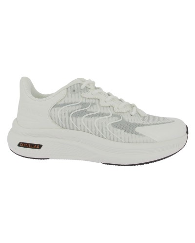 Mulher de grade desportiva Doctor Cutillas 13732