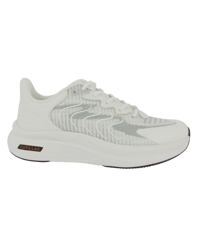Donna sportiva della griglia Doctor Cutillas 13732